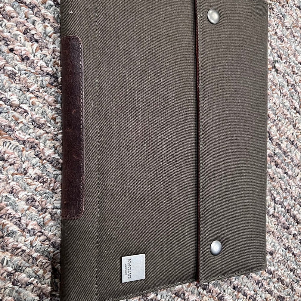 Know Travel Organizer